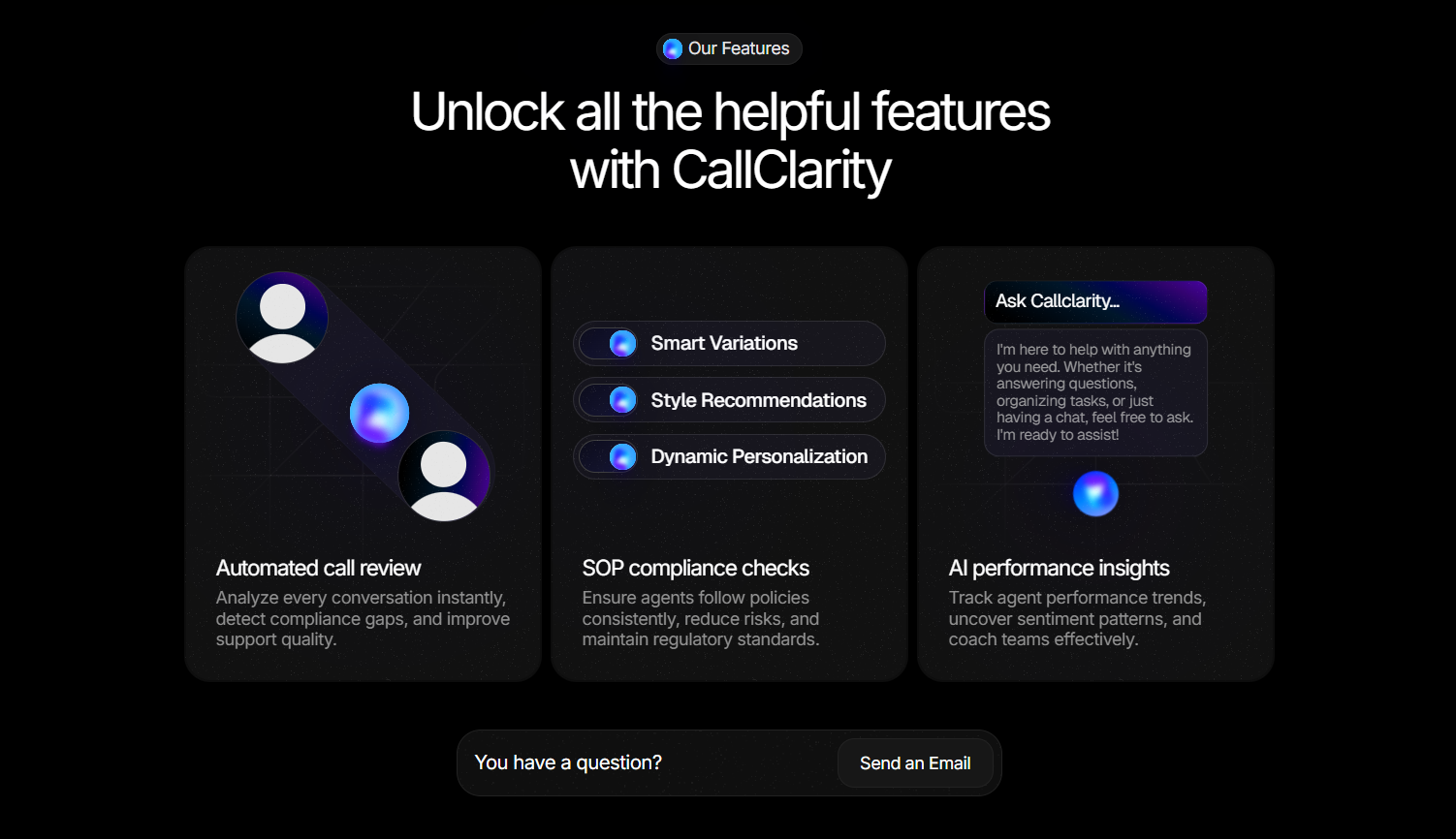 CallClarity Image 2