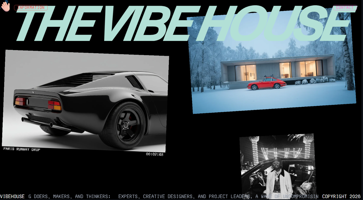 VibeHouse